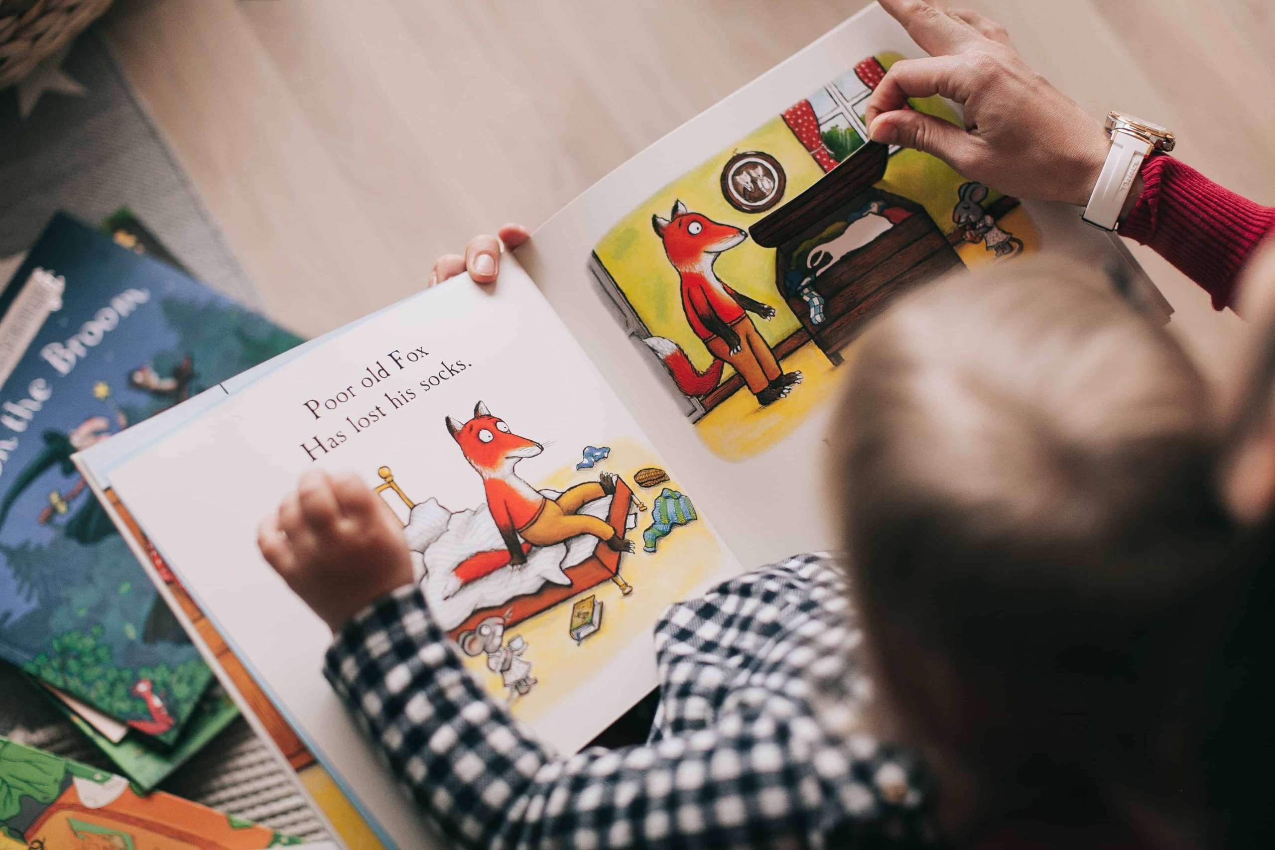 IBBY ogłasza konkurs na najlepszą książkę dla dzieci