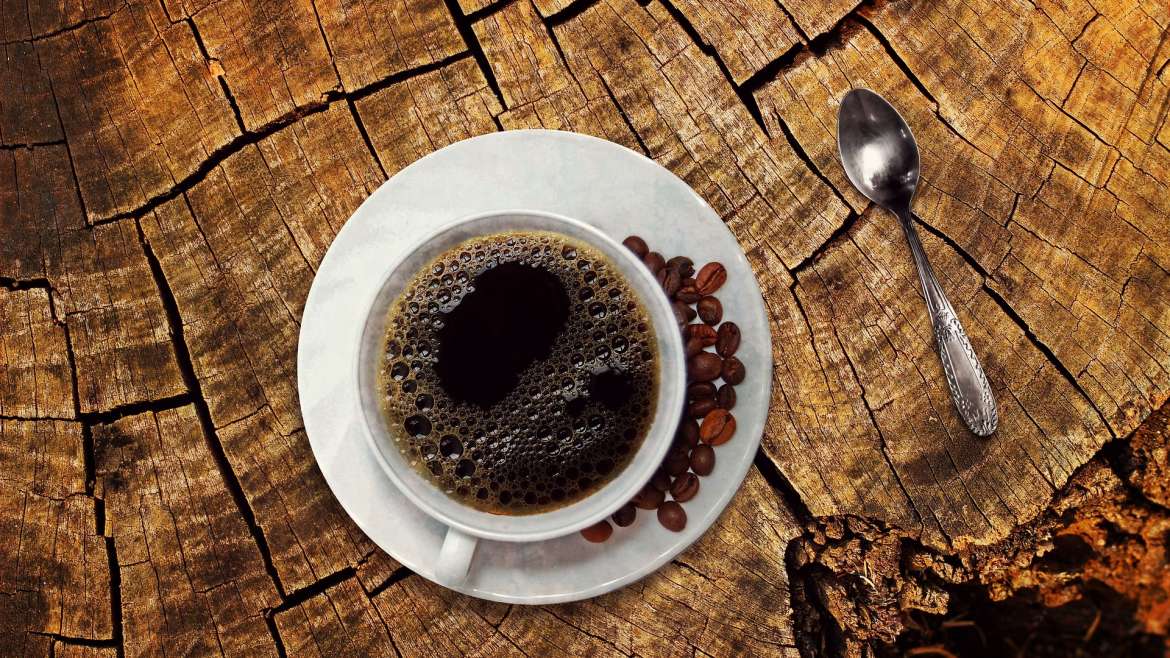 Kawa dla kawosza — jaki rodzaj wybrać?