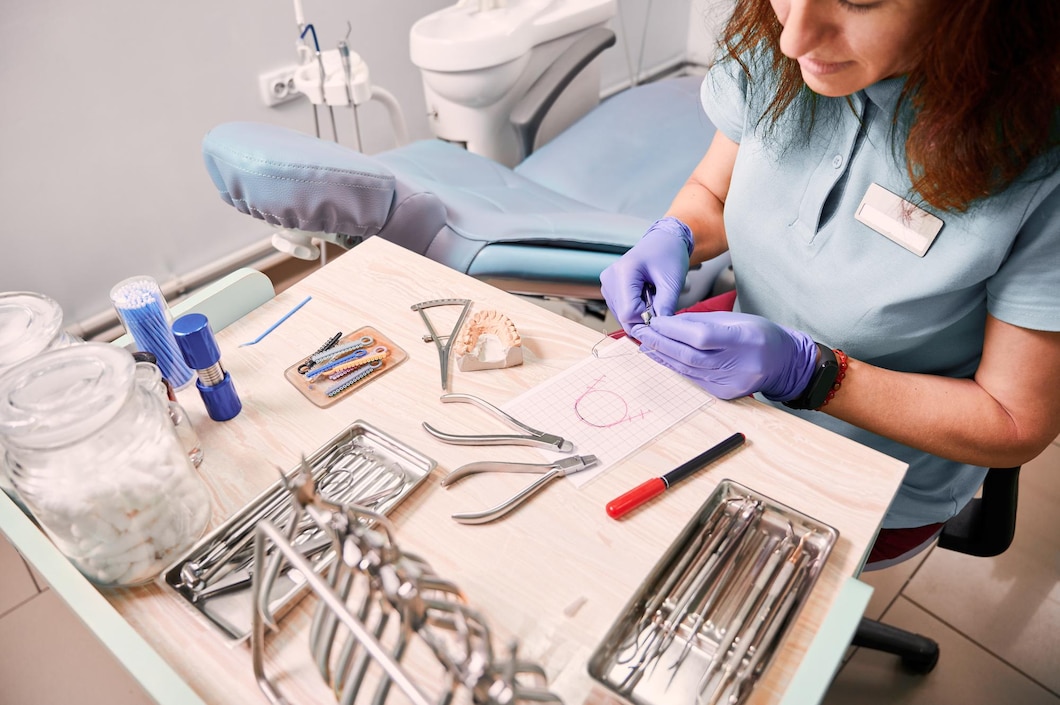 Zalety i proces wszczepiania implantów zębowych: Kompletny przewodnik