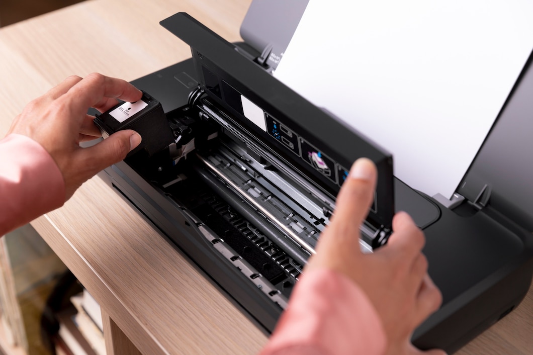 Jak prawidłowo wybrać zamienniki tuszy do Twojej drukarki?