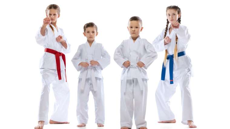 Jak sztuki walki, takie jak aikido, wpływają na rozwój dziecka?