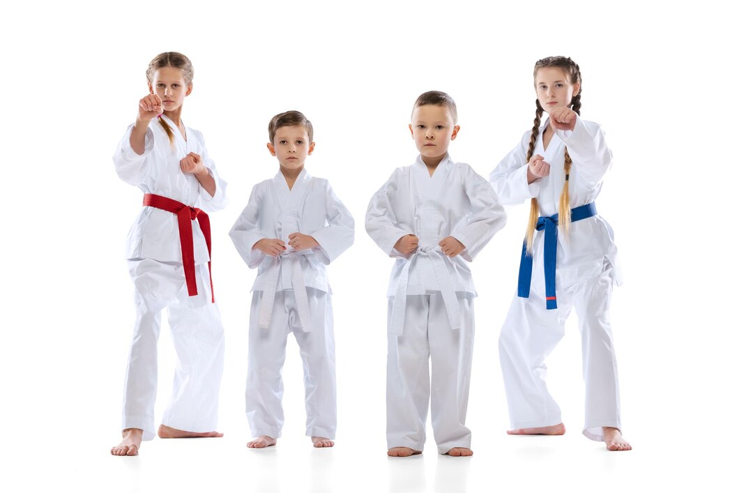 Jak sztuki walki, takie jak aikido, wpływają na rozwój dziecka?