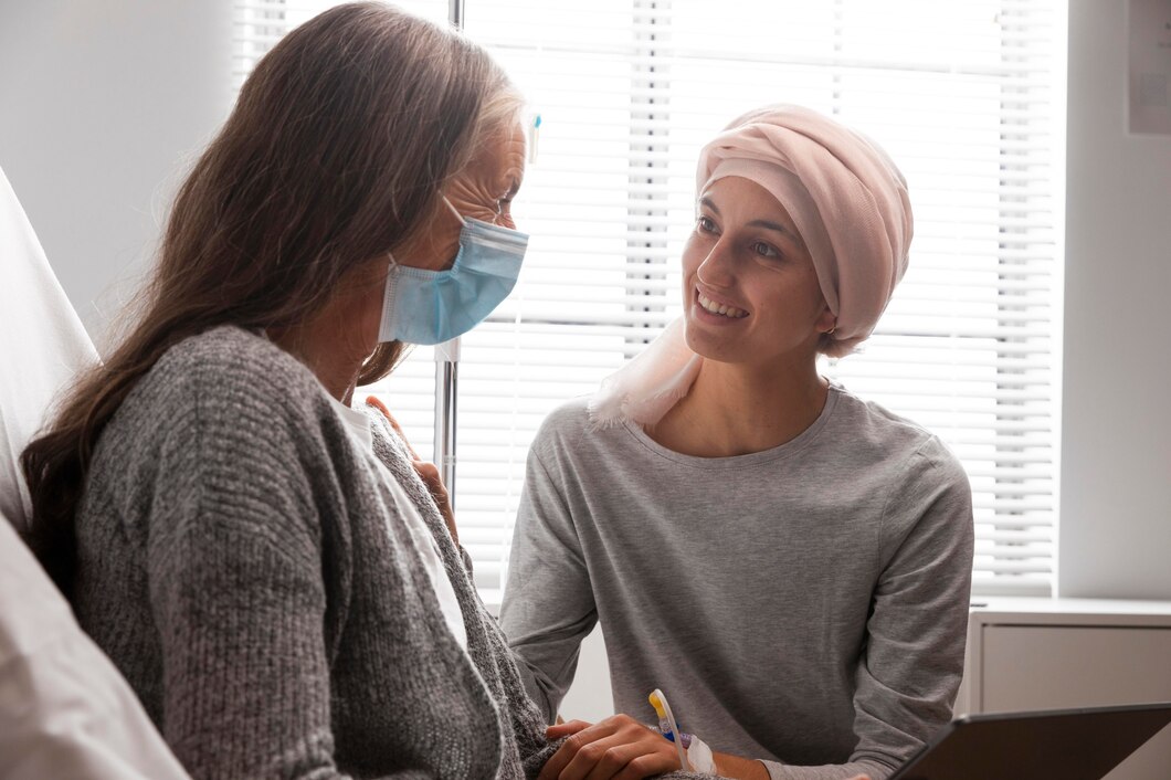 Jak skutecznie zapewnić opiekę medyczną dla pacjentów kończących terapię onkologiczną