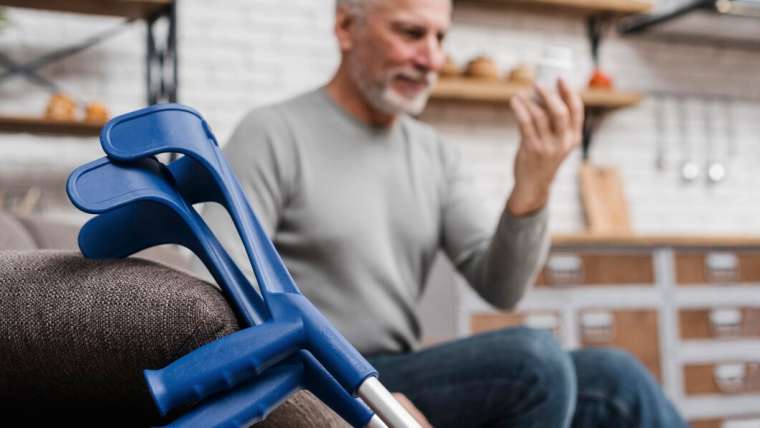 Jak wybrać odpowiednie wsparcie w zakresie mobilności osób starszych?