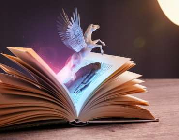 Odkrywając magię literatury – jak zacząć swoją przygodę z czytaniem