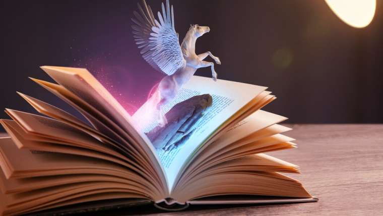 Odkrywając magię literatury – jak zacząć swoją przygodę z czytaniem