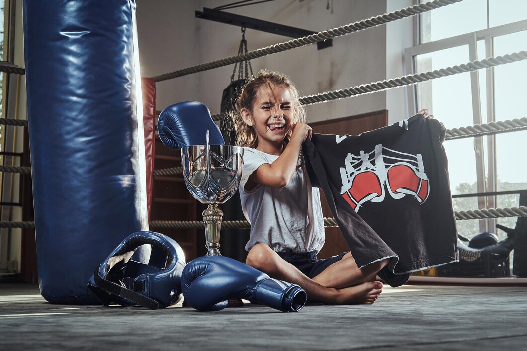 Jak treningi bokserskie wpływają na rozwój fizyczny i psychiczny młodych sportowców