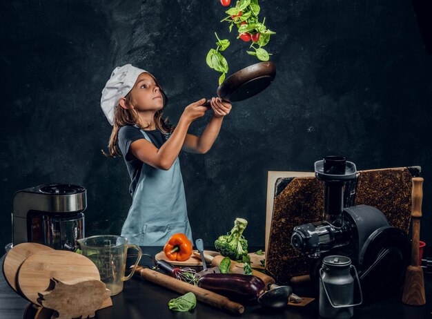 Odkrywanie pasji w kuchni: jak tworzyć własne przepisy od podstaw
