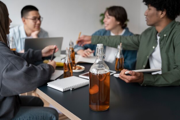 Jak terapia pomaga w walce z uzależnieniem od alkoholu?