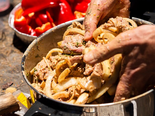 Kulinarna podróż w poszukiwaniu smaków dzieciństwa